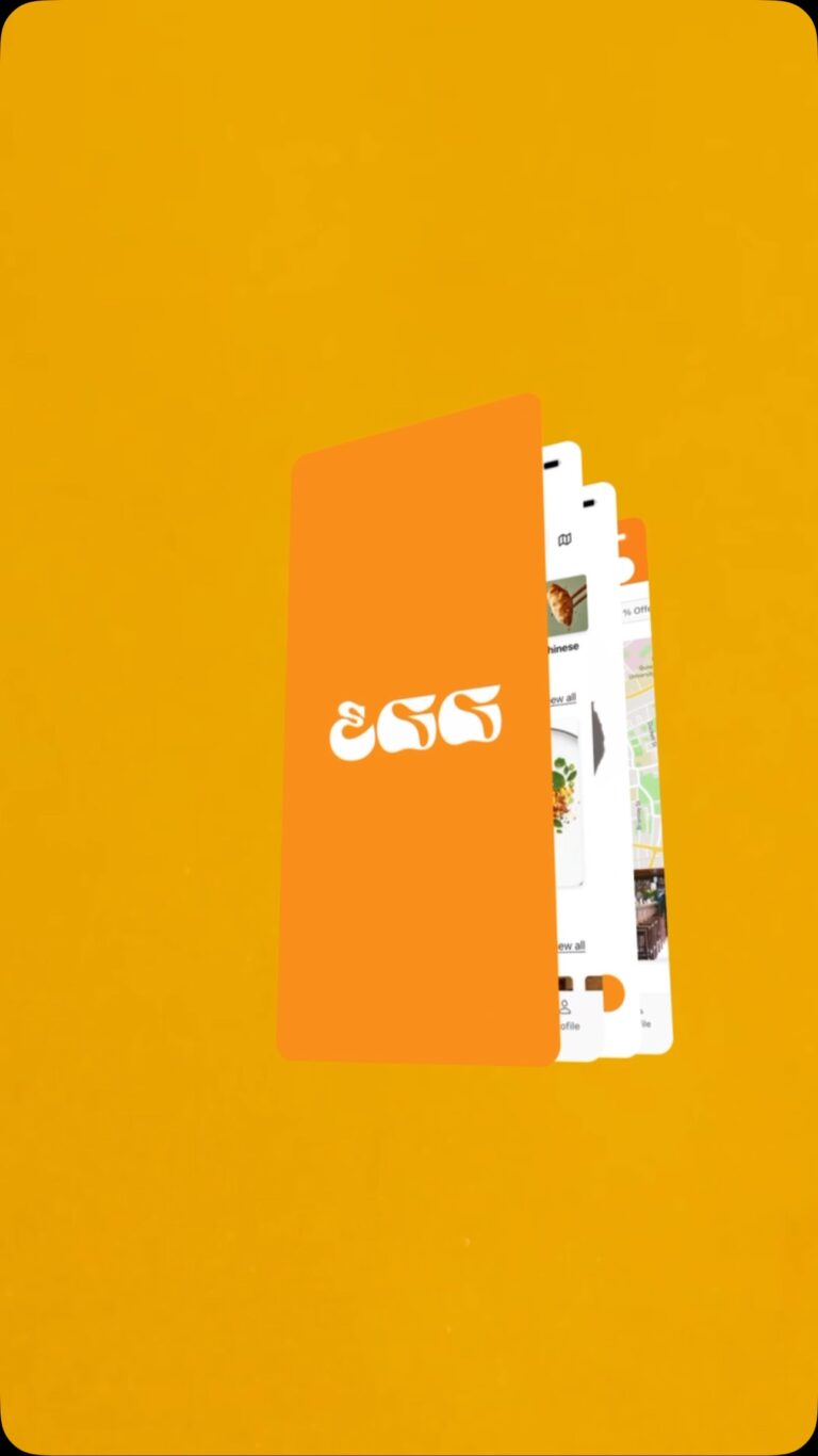 A preview of the Egg App case study is now live on BrutalEast.studio 🍳✨
Watch this space for the full breakdown — coming soon. 🥚#brutaleaststudio #uidesign #digitalidentity #uxdesign #uxuidesign